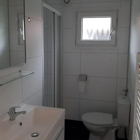 Ferienhaus Do Not Book Not Be Booked *